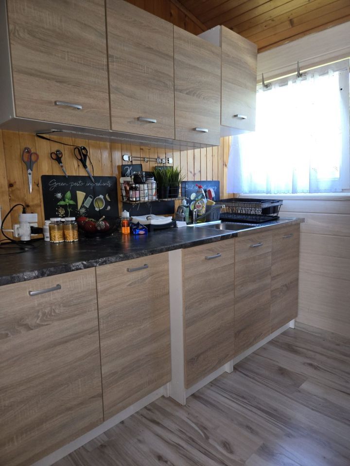 Działka rod Mrówki. Zdjęcie 4