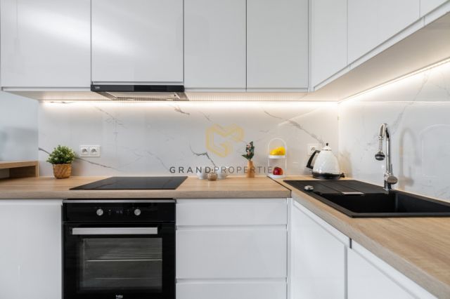 Mieszkanie 2-pokojowe Warszawa Białołęka, pl. Światowida. Zdjęcie 8