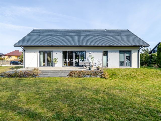 dom wolnostojący, 5 pokoi Proszówki. Zdjęcie 5