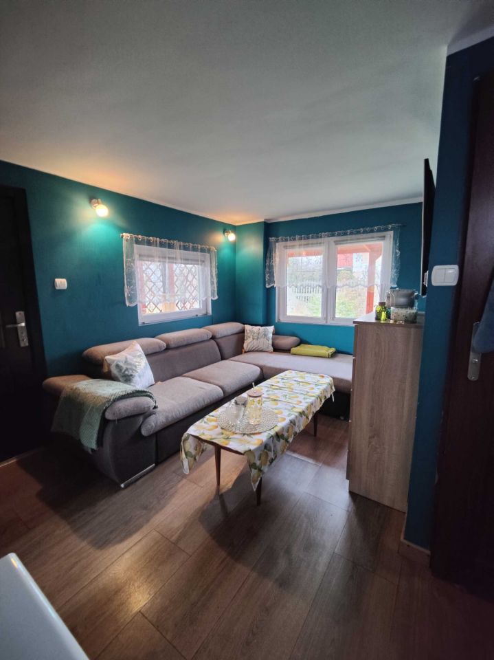 Działka rod Grudziądz, ul. Alojzego Ruchniewicza. Zdjęcie 7