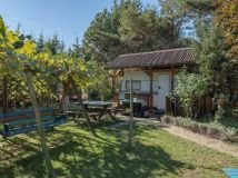 Działka rekreacyjna Stary Orzechów. Zdjęcie 3