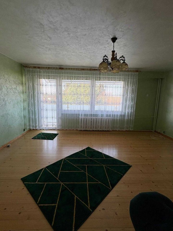 Mieszkanie 3-pokojowe Chocianów. Zdjęcie 7