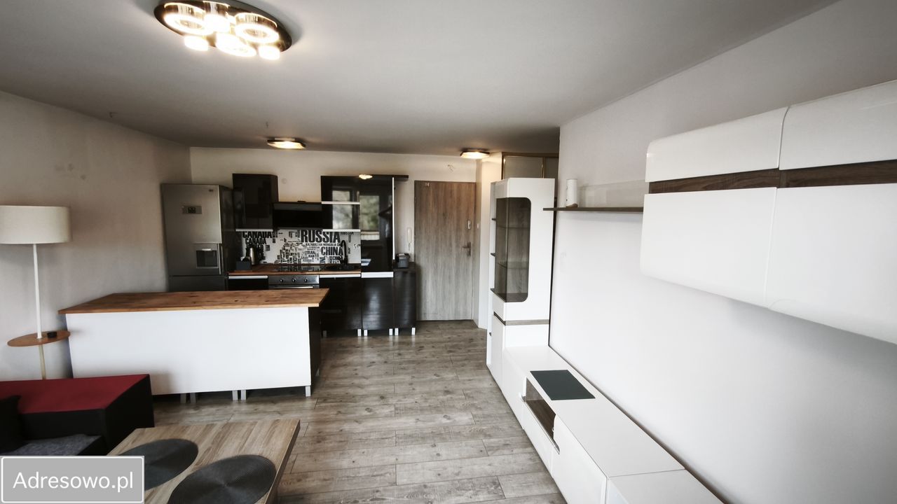 Mieszkanie 2-pokojowe Koszalin, ul. 4 Marca. Zdjęcie 4