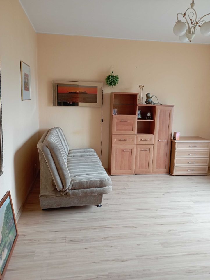 Mieszkanie 3-pokojowe Kluczbork. Zdjęcie 7