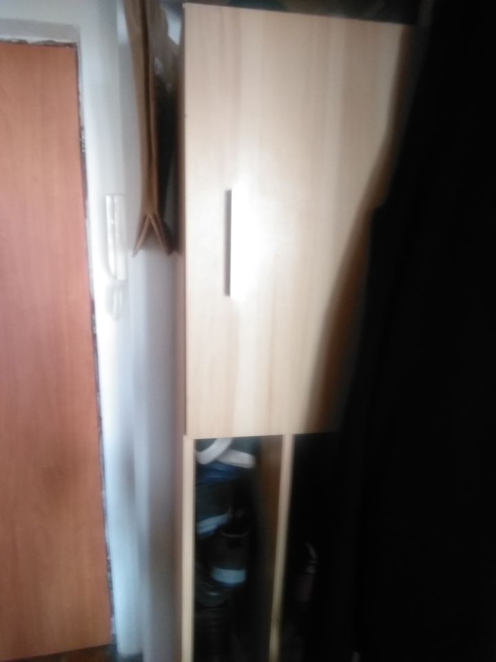 Mieszkanie 2-pokojowe Poznań Winogrady, os. Pod Lipami. Zdjęcie 7