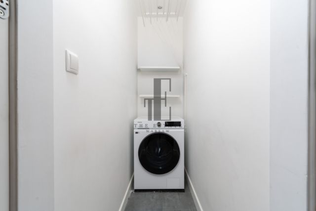 Mieszkanie 3-pokojowe Warszawa Mokotów, ul. Pory. Zdjęcie 15