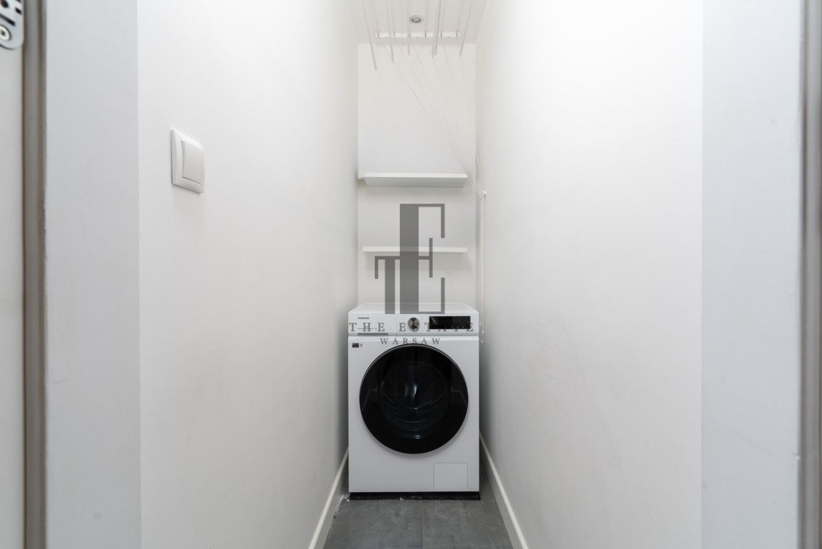 Mieszkanie 3-pokojowe Warszawa Mokotów, ul. Pory. Zdjęcie 15