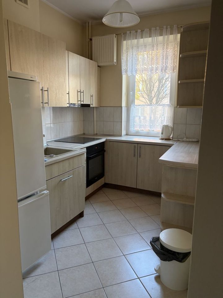 Mieszkanie 3-pokojowe Gdańsk Strzyża. Zdjęcie 4