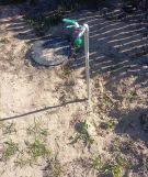 Działka budowlana Hajnówka, ul. Walerego Wróblewskiego. Zdjęcie 2