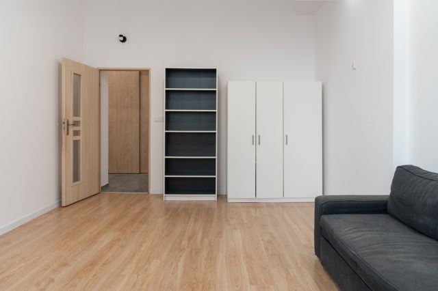 Mieszkanie 2-pokojowe Wrocław Ołbin, ul. Wygodna. Zdjęcie 7