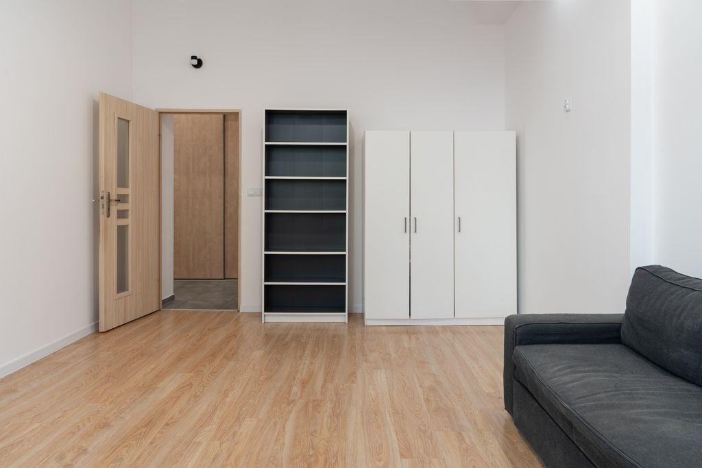 Mieszkanie 2-pokojowe Wrocław Ołbin, ul. Wygodna. Zdjęcie 7