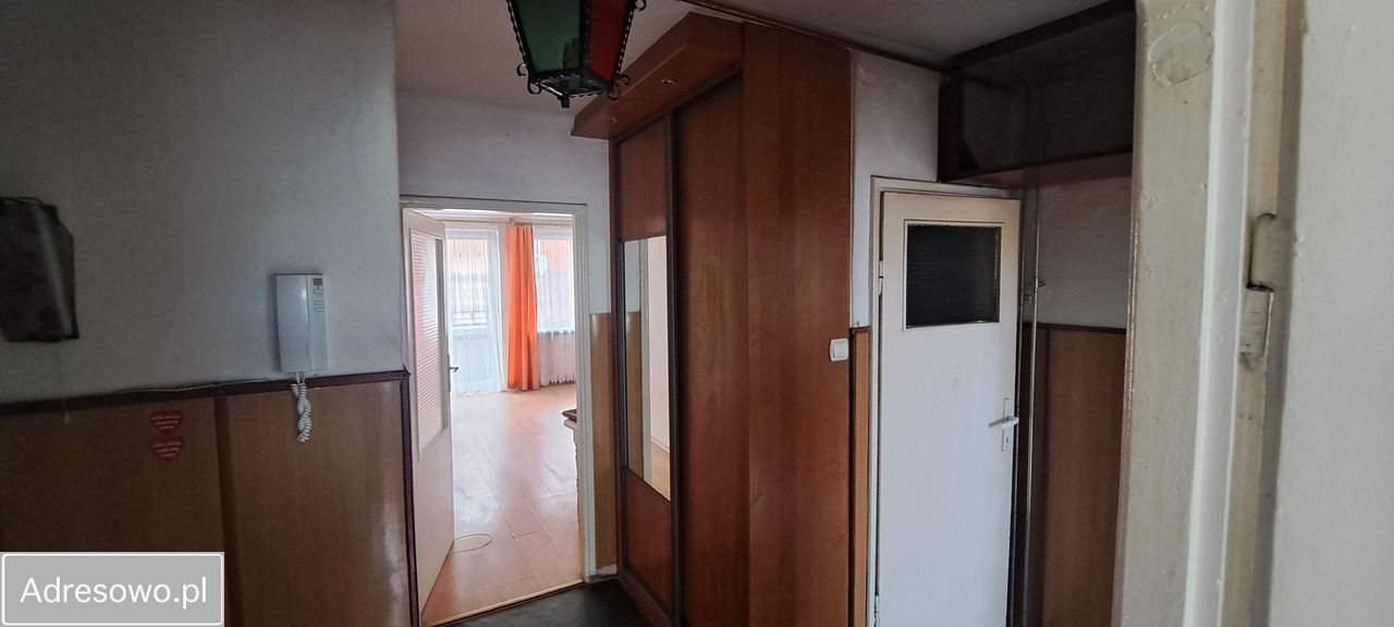 Mieszkanie 2-pokojowe Brzeg Centrum, ul. Zakonnic. Zdjęcie 13