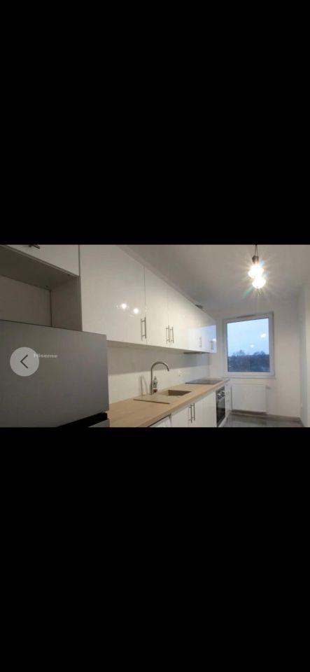Mieszkanie 2-pokojowe Bydgoszcz Czyżkówko, ul. Łobżenicka. Zdjęcie 3