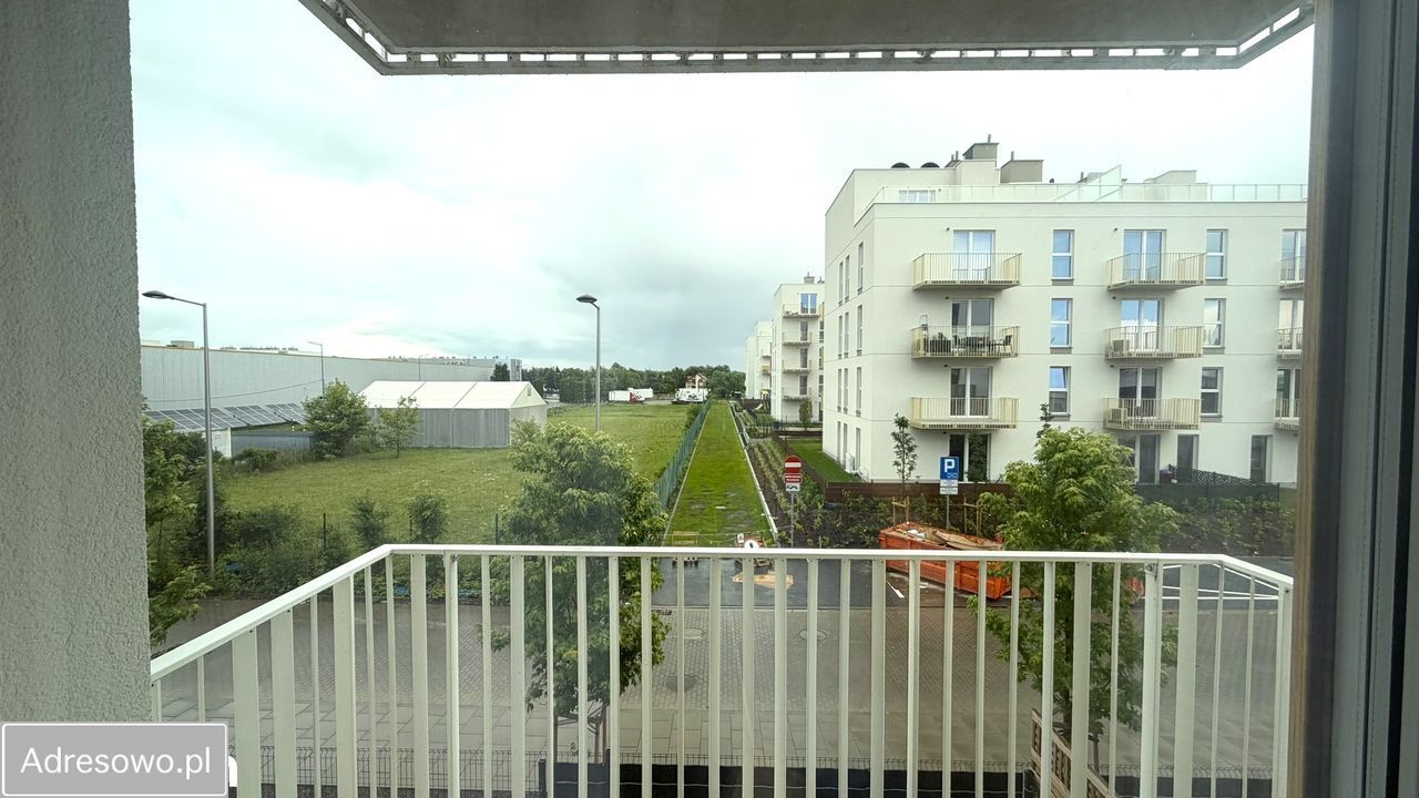 Mieszkanie 1-pokojowe Warszawa Białołęka, ul. Pawła Włodkowica. Zdjęcie 16