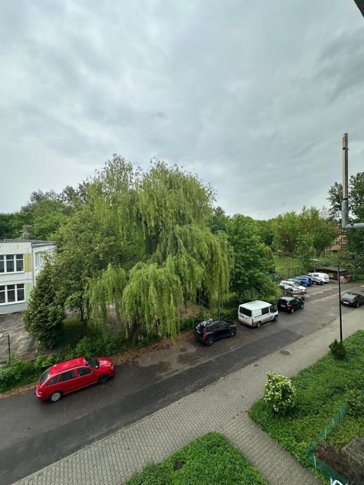 Mieszkanie 2-pokojowe Świętochłowice Piaśniki, ul. Juliana Zubrzyckiego. Zdjęcie 3