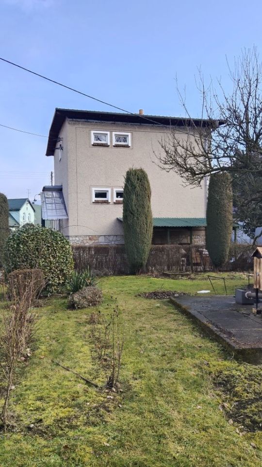 dom wolnostojący, 5 pokoi Kudowa-Zdrój. Zdjęcie 3