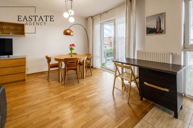 Mieszkanie 2-pokojowe Gdańsk Przymorze, ul. Obrońców Wybrzeża. Zdjęcie 4