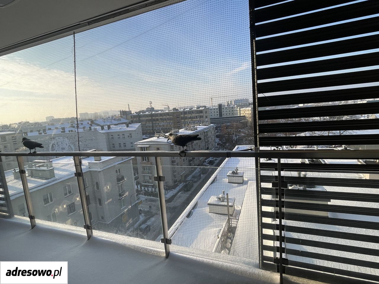 Mieszkanie 4-pokojowe Kielce Centrum, ul. Panoramiczna. Zdjęcie 5