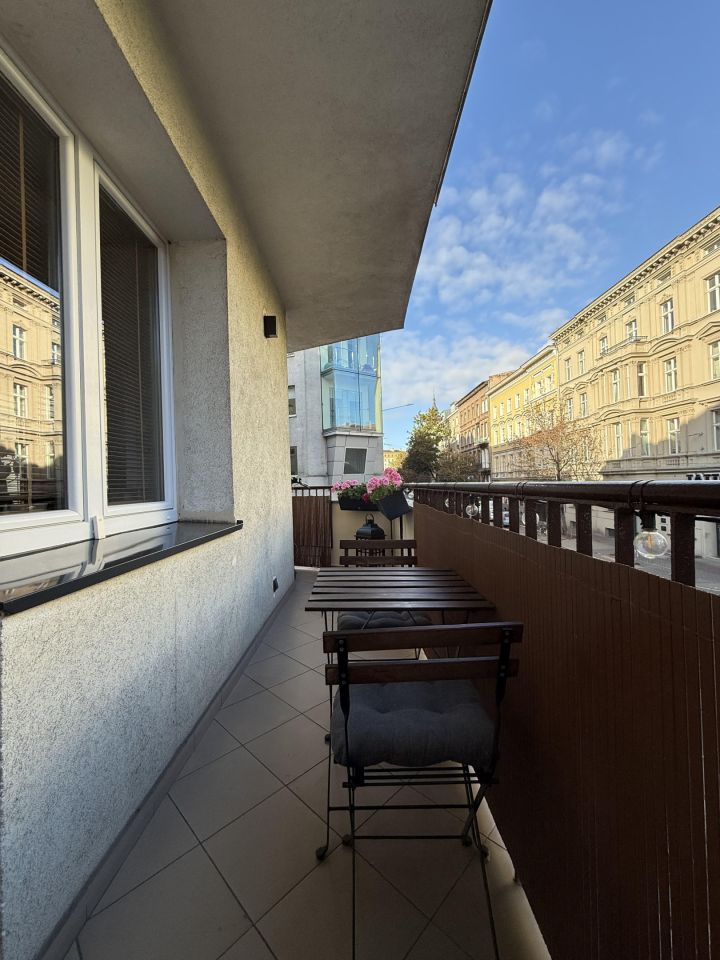 Mieszkanie 2-pokojowe Poznań Centrum, ul. 23 Lutego. Zdjęcie 15