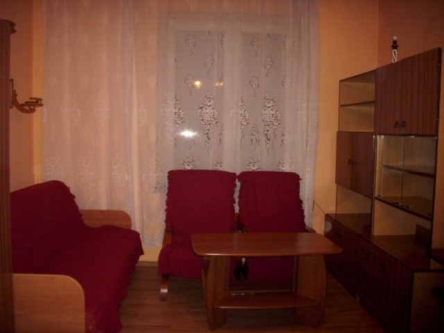Mieszkanie 1-pokojowe Radymno, ul. Lwowska. Zdjęcie 1