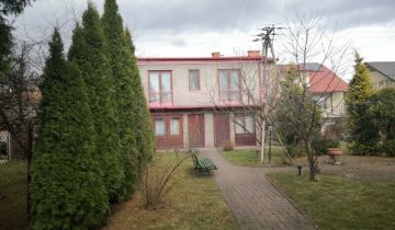 dom wolnostojący, 6 pokoi Jasło, ul. Skalna
