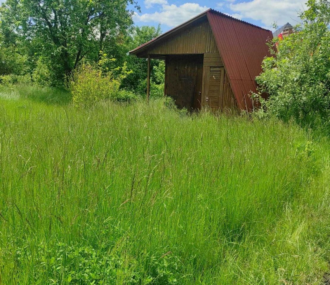 Działka rekreacyjna Zamość, ul. Graniczna