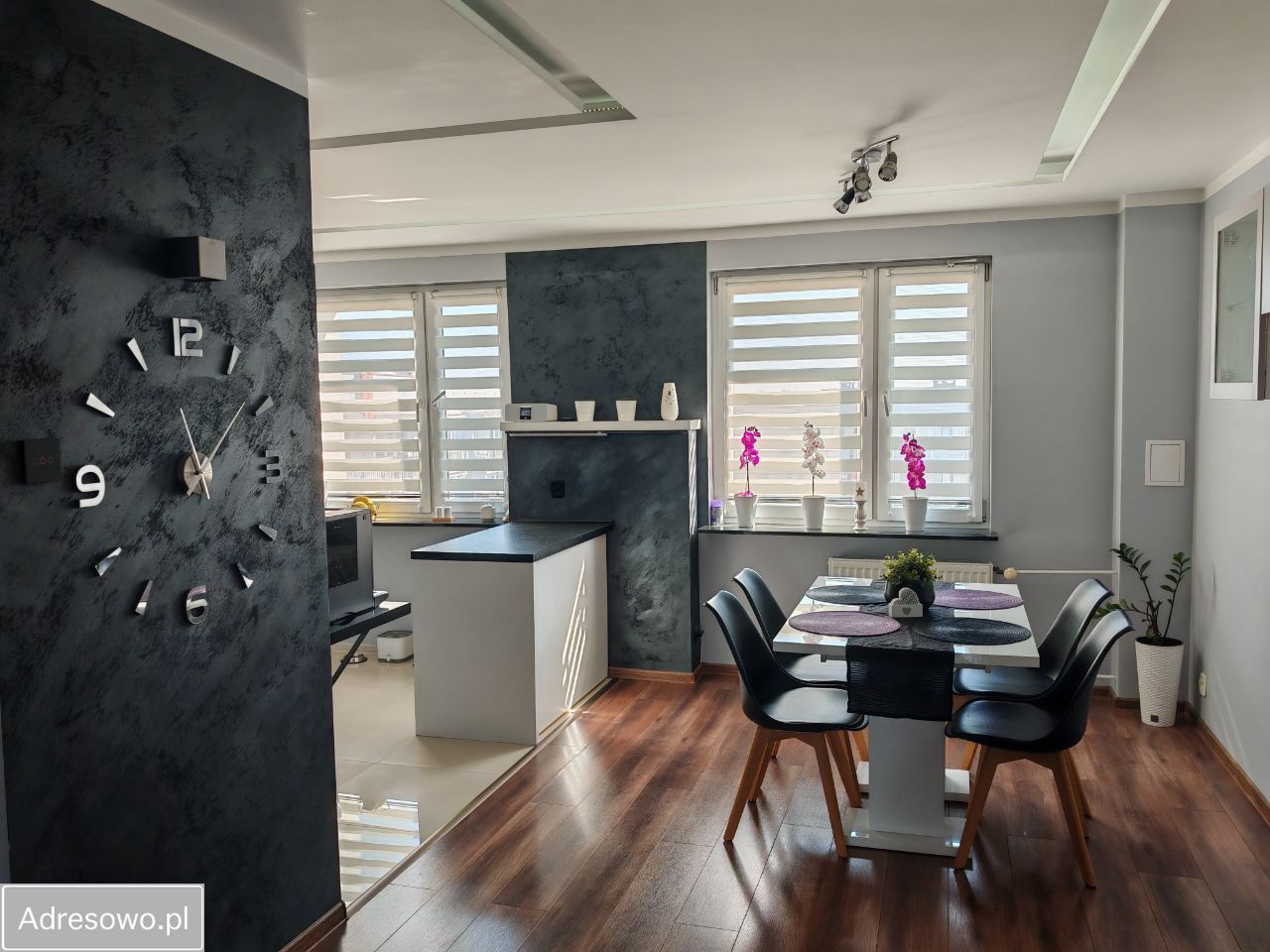 Mieszkanie 3-pokojowe Sosnowiec Zagórze, ul. Kępa