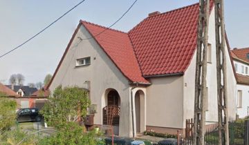 Mieszkanie 3-pokojowe Goleniów