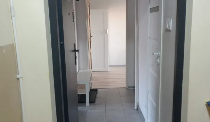 Mieszkanie 4-pokojowe Ostrowiec Świętokrzyski Centrum, ul. Iłżecka