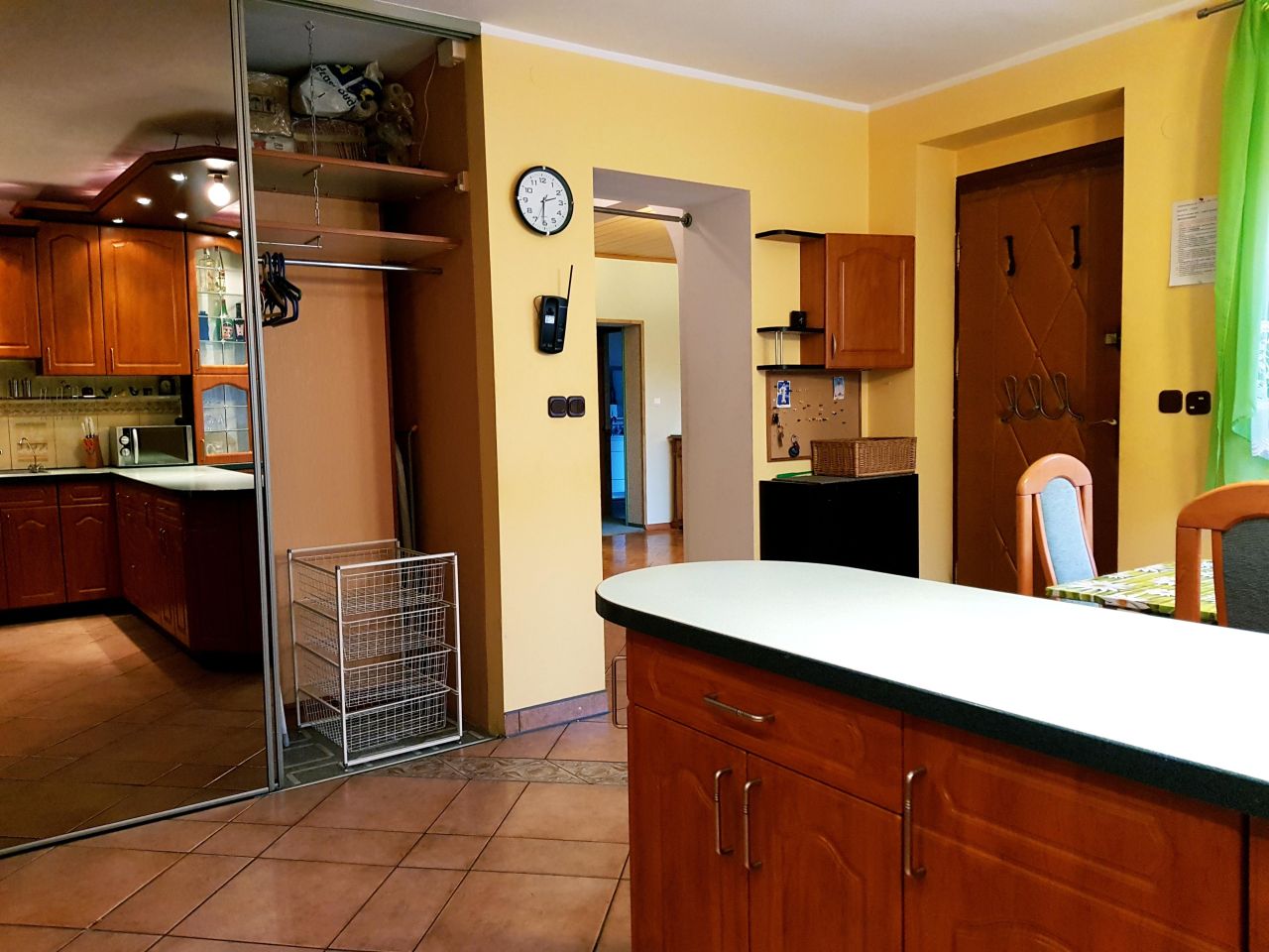 dom wolnostojący, 4 pokoje Poznań Śródka, ul. Główna. Zdjęcie 14