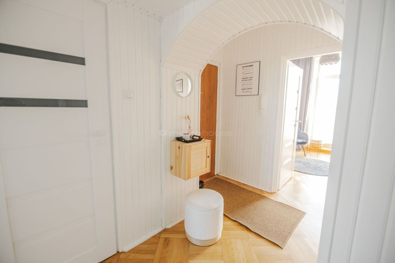 Mieszkanie 4-pokojowe Nowy Dwór Mazowiecki, ul. Sportowa. Zdjęcie 17