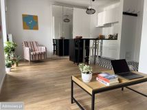 Mieszkanie 1-pokojowe Warszawa Włochy, ul. Marcina Flisa