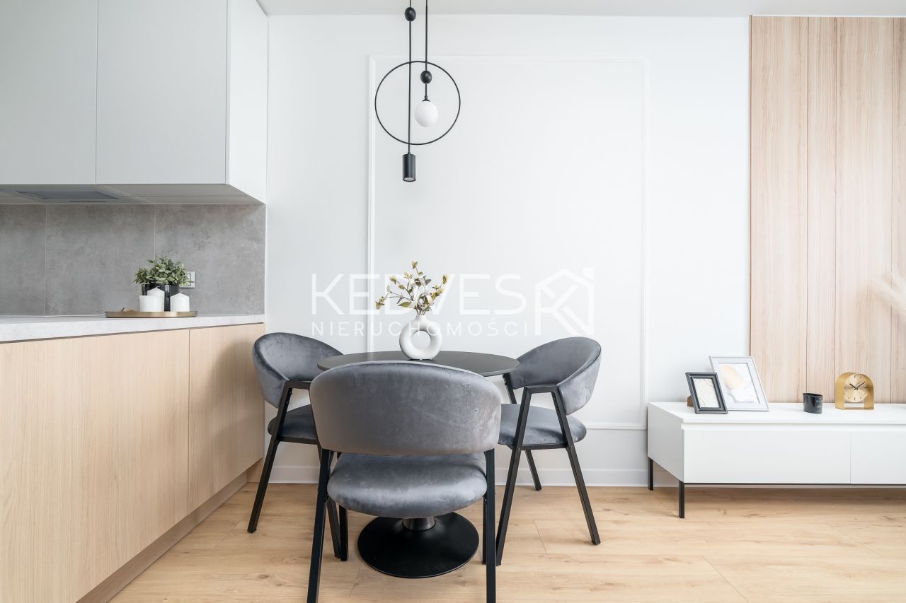 Mieszkanie 2-pokojowe Szczecin Niebuszewo, ul. Łucznicza. Zdjęcie 3