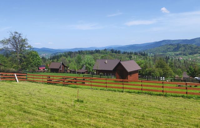 Działka budowlana Pewelka. Zdjęcie 1