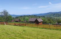 Działka budowlana Pewelka