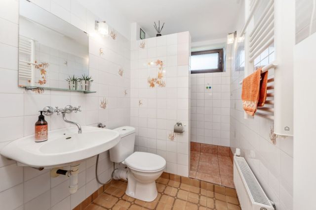 dom wolnostojący, 4 pokoje Wieliczka, ul. Różana. Zdjęcie 25