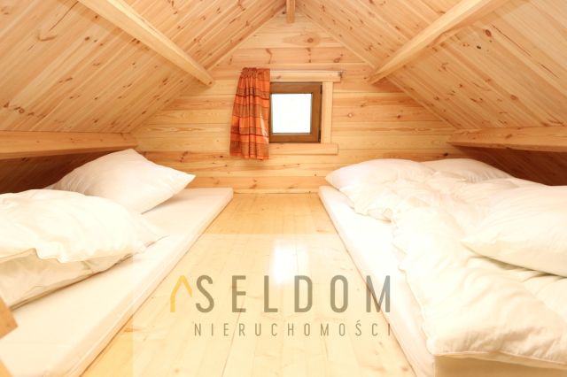 Działka rekreacyjna Stanisławowo. Zdjęcie 9