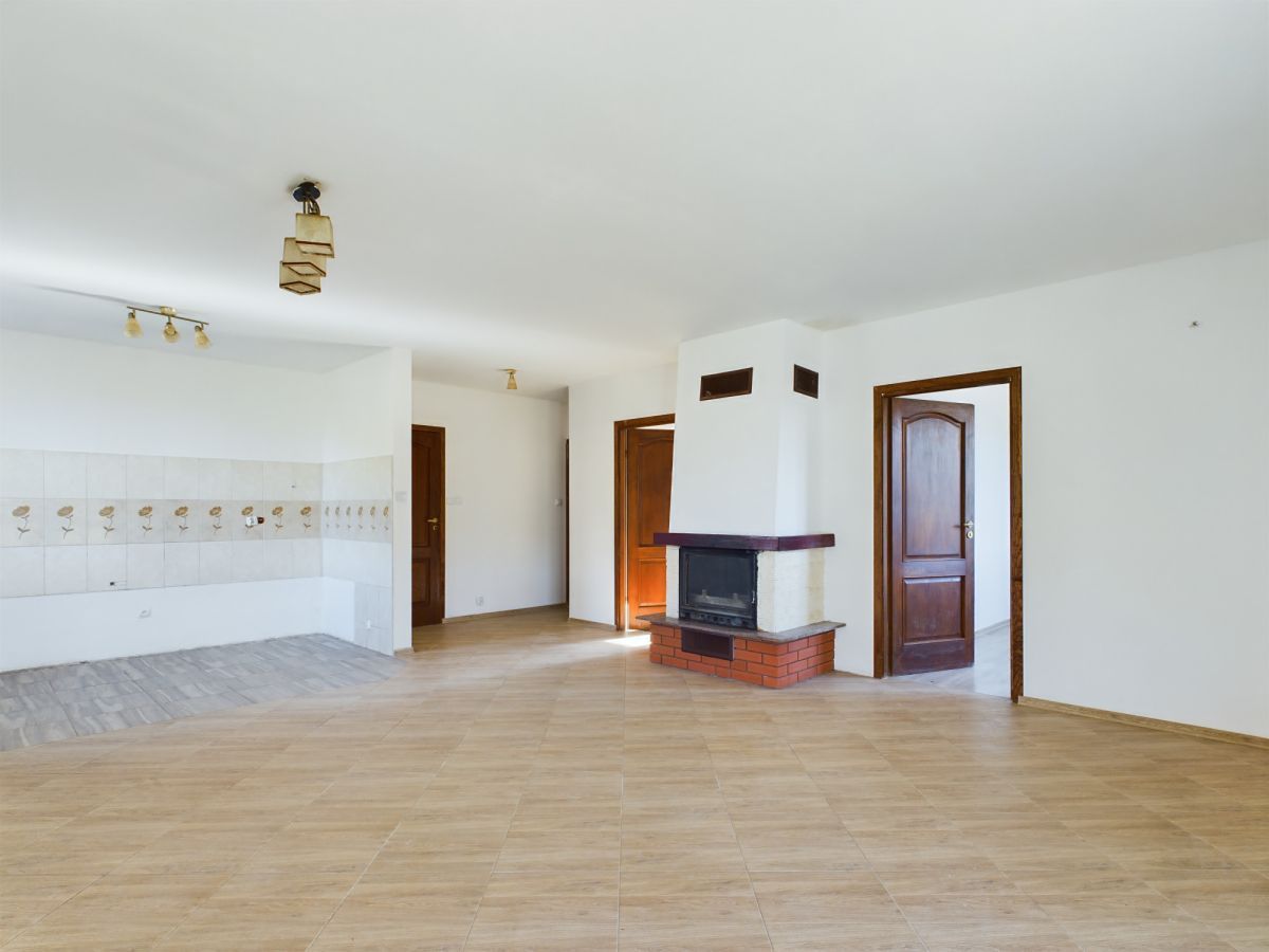 dom wolnostojący, 3 pokoje Makówka, ul. Cynamonowa. Zdjęcie 14