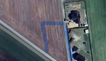 Działka budowlana Lubiewice