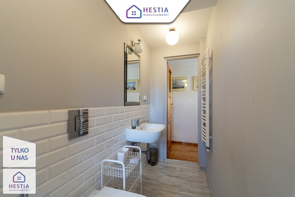 dom wolnostojący, 5 pokoi Połczyn-Zdrój, ul. Mickiewicza. Zdjęcie 19