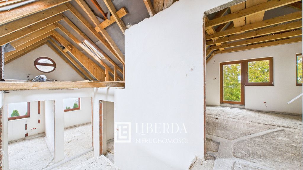 dom wolnostojący, 6 pokoi Niedrzwica Duża. Zdjęcie 14