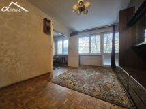 Mieszkanie 3-pokojowe Lublin, ul. Zbigniewa Herberta