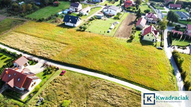 Działka budowlana Jasło. Zdjęcie 8