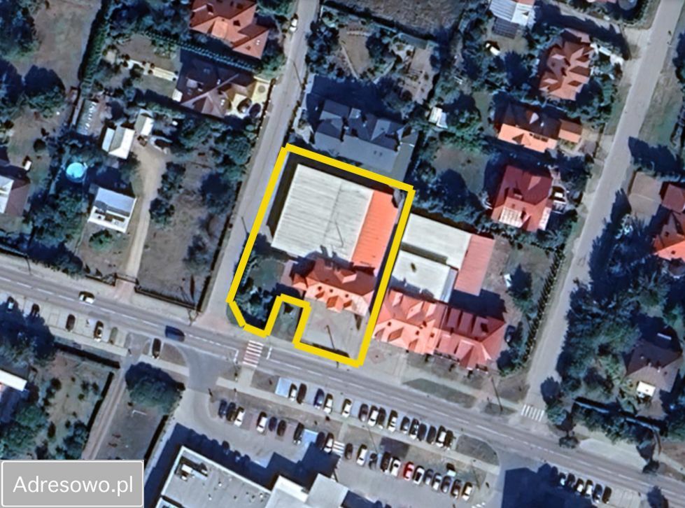 Lokal Przasnysz, ul. Orlika. Zdjęcie 5