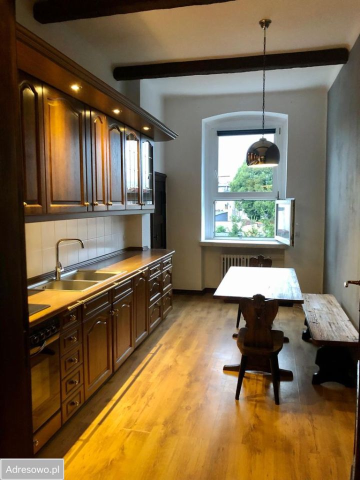 Mieszkanie 5-pokojowe Słupsk Centrum, al. Henryka Sienkiewicza. Zdjęcie 6