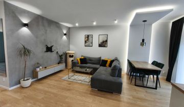 Mieszkanie 3-pokojowe Elbląg, ul. Łęczycka