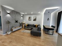 Mieszkanie 3-pokojowe Elbląg, ul. Łęczycka