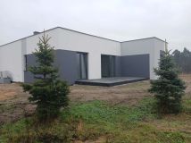 dom wolnostojący Wschowa. Zdjęcie 3