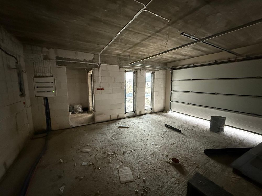 dom wolnostojący Krusze. Zdjęcie 3