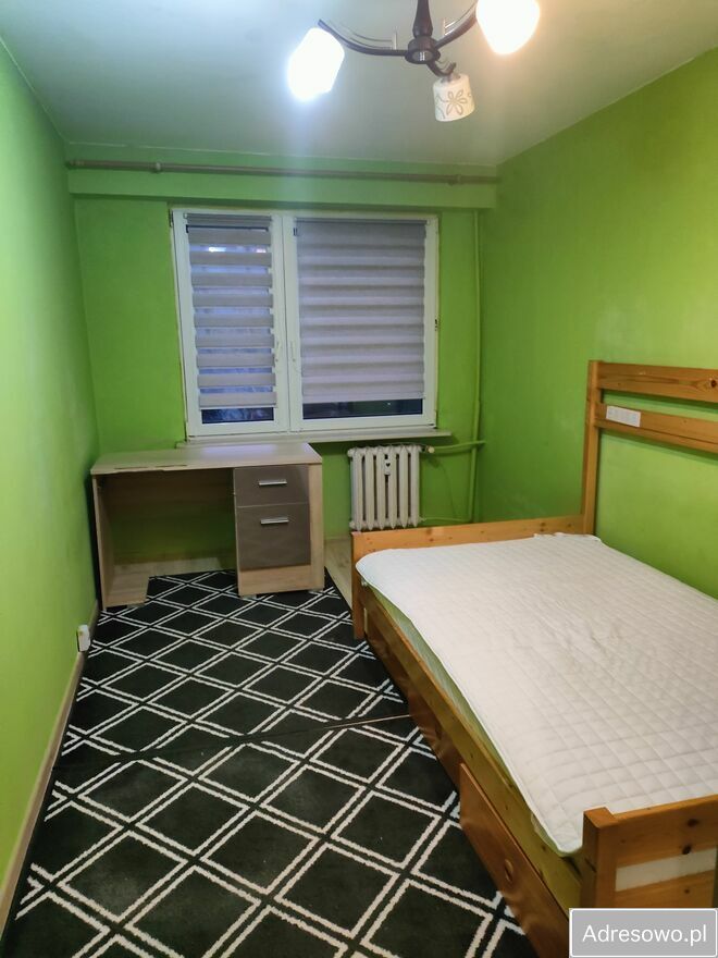 Mieszkanie 3-pokojowe Łomża, ul. Jędrzeja Śniadeckiego. Zdjęcie 3